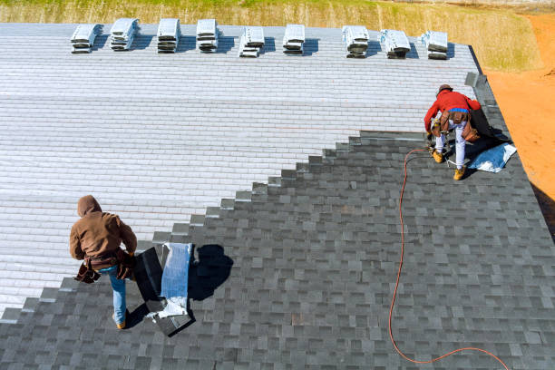 Quick and Trustworthy Emergency Roof Repair Services in Coker, AL