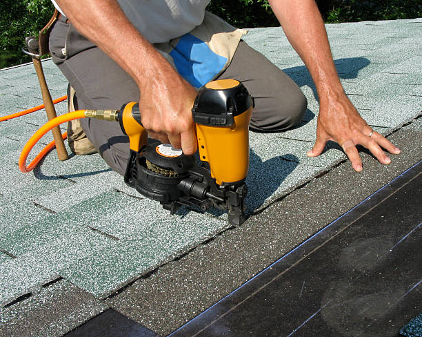 Quick and Trustworthy Emergency Roof Repair Services in Coker, AL