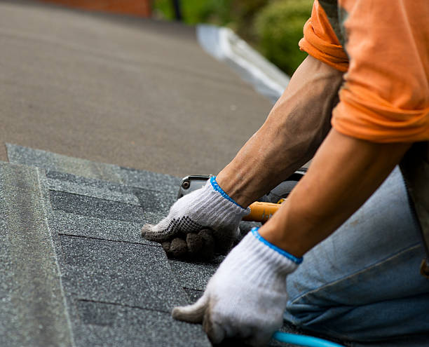 Best Tile Roofing Contractor  in Coker, AL