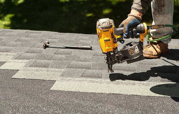 Best Roof Replacement Cost  in Coker, AL