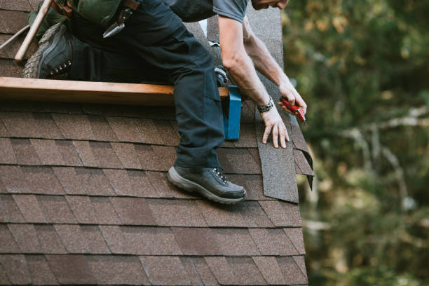 Reliable Coker, AL Roofing Contractor Solutions